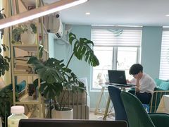 -董小姐咖妃·咖啡·简餐.意面(松江大学城店)
