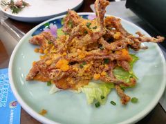 -金龙·打边炉(武进路店)