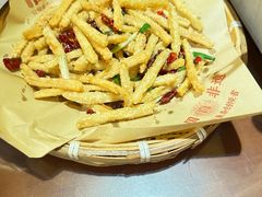 -肖记公安牛肉鱼杂馆·省级非物质文化遗产(三角路直营店)