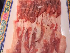 -京悦南门涮羊肉·羊蝎子火锅(田林路店)