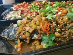 -江上渔者(朝阳大悦城青年汇店)