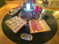 -天悦阁海景酒廊