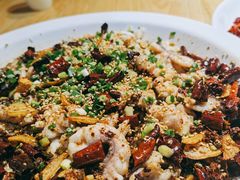 黑鱼花-三猫黑鱼花(南大店)