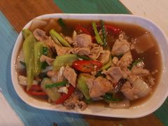 -Doo Dee Thai Food(Issan/Isaan/Esan)