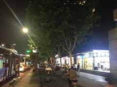 -龙翔服饰城(龙翔大厦店)