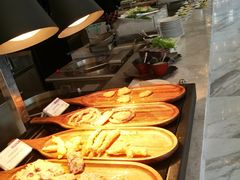 油炸地瓜-鹭江潮餐厅•福建菜(鹭江佲家酒店)