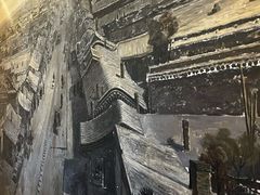 -梁思成纪念馆