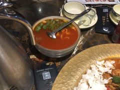 -北疆饭店(苏宁广场店)