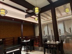-走马楼饭庄(慈城古县城店)