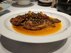 -隐庐·古法川菜(高新店)