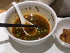 -百晟香·兰州牛肉面(景泰美食城店)