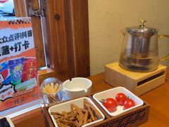 -杨厨的田园饭店(长城路店)