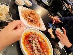 -蚝伯·新派海鲜(荣昌店)