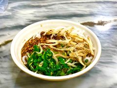 -再回首鸡肉米线(人民路一店)