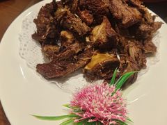 -李氏八大件老菜馆(万宝街店)