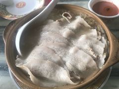 -砂锅居(西四店)