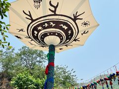 -西双版纳原始森林公园