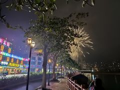 景点-碧桂园十里银滩
