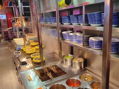 -小猪查理川式烤肉(魏公村店)