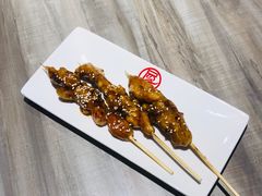 -浓气屋 拉面(忠孝店)