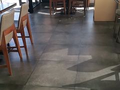 大堂-李先生牛肉面大王(马栏店)