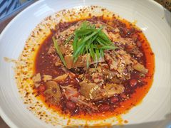 -小六汤包砂煲菜(文景路店)
