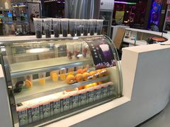 -茶话弄(李家村万达店)