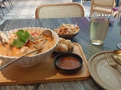 -Thai Alley泰爱里(二沙岛店)