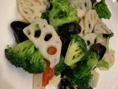 -金狮麟·新豫菜(金码大厦店)