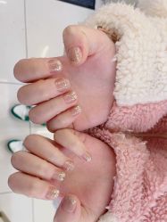 -弘源美甲美睫