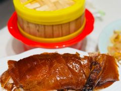 -大铁勺新津菜(东丽阳光新业广场店)