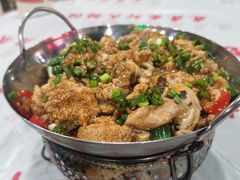 -虎虎龙虾大排档(双井店)