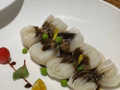 -茹·pure vegan(博华广场店)