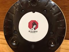 -茶颜悦色(金茂览秀城LG层外街店)