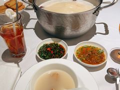 -红雀围·海鲜火锅(陆家嘴中心店)