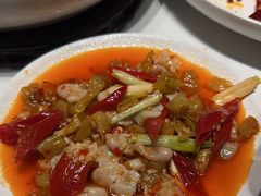 -茉芮·精致四季川菜(三坊七巷店)