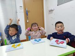 -稚未学·逻辑思维·少儿美术·儿童桌游