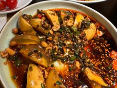 -六月雪干锅(绵阳王府井百货店)