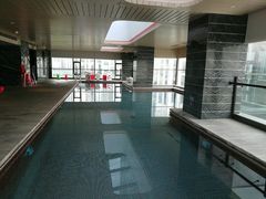 -上海外滩英迪格酒店