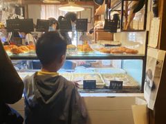 -仙峰天然面包(迎宾路店)