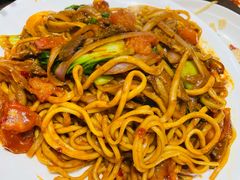 -杨记清芳牛肉拉面(宝龙广场店)