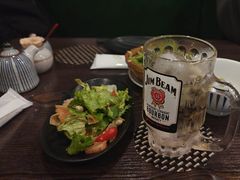 -角落里(中山公园店)