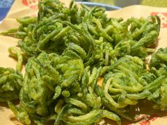 萝卜丝丸子-旺角小渔村·海肠捞饭开创者(二马路店)