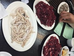 来自潮州牛肉店(华强北店)-来自潮州牛肉店(华强北店)