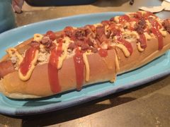 -BOCATA 西班牙餐厅(三里屯店)