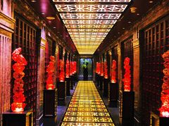 -北京四季酒店·采逸轩