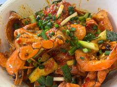 -辣螃铠盆盆蟹大排档(总店)