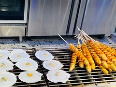 -火叮叮自助烤肉·现切牛肉(茂业店)