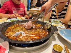 -七椒渔府·特色雅鱼餐厅(雨城店)