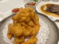 -万龙洲海鲜(大兴绿地缤纷城店)